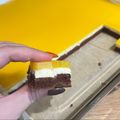 Petra Dávid Cooksnap-ja, amikor elkészítette a(z) Fanta szelet receptet.