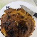 許修瑜 的 巴斯克乳酪蛋糕（氣炸鍋） cooksnap