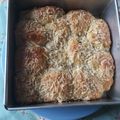 Cooksnap dari wiemol untuk resep Roti coklat