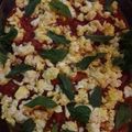 صورة من طـبخآت يآسـمـين🌹🌷، شاركها بعد تجربة وصفة بيض بالطماطم
