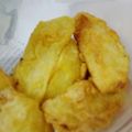 Cooksnap dari Bella Vlinder untuk resep Potato Wedges anti ribet