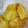 Cooksnap dari Bella Vlinder untuk resep Potato Wedges anti ribet