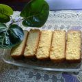 Cooksnap dari tanti.muji untuk resep Nutrijell Cake