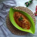 Cooksnap dari yulidaertik untuk resep Telur Ceplok Kuah Santan Pedaa