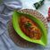 Cooksnap dari yulidaertik untuk resep Telur Ceplok Kuah Santan Pedaa