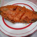 Cooksnap dari Ana Sintiawati untuk resep Ikan Mujair Bumbu rujak 🐳