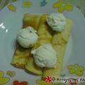 Cooksnap από kristallenia στη συνταγή Μαλακό παγωτό βανίλια