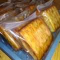 Cooksnap dari Najwa Al Amin untuk resep Gabin Tape
