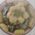 صورة من ندووش🥀، شاركها بعد تجربة وصفة محشي بخلطة كل البلاد