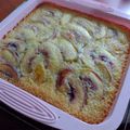 El cooksnap de Euge Schiavoni cuando hizo Torta de ricota súper fácil.