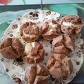 Cooksnap dari widia.imelda untuk resep Bolu Kukus Mekar