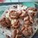 Cooksnap dari widia.imelda untuk resep Bolu Kukus Mekar