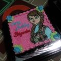 Cooksnap dari Yuli Janu untuk resep Tutorial Buttercream Transfer
