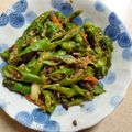 石宛如 的 椒麻豆鼓炒青龍 cooksnap