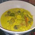 Cooksnap dari ifa ifa untuk resep Kari/Kare Ayam Jawa