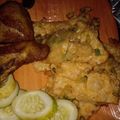Cooksnap dari Nurmadella Karobiyyun Widodo untuk resep Tempe mendoan