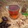 Cooksnap dari Nay's Kitchen untuk resep 33》Teh kulit salak