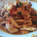 Cooksnap dari Lelycious^^ untuk resep 21) Tumis Picung