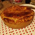 Baerszi Cooksnap-ja, amikor elkészítette a(z) Briós kenyér receptet.