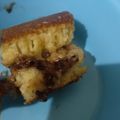 Cooksnap dari Neng Dewi Saraswati untuk resep Terang bulan/Martabak manis Happycall (No mixer)