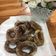 Cooksnap dari Tirza Makadada Rumimpunu untuk resep Kukis Gelang