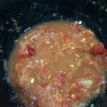 Cooksnap dari Airin Widjaya untuk resep Sambal Tomat Terasi