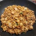 sunnybronze Cooksnap-ja, amikor elkészítette a(z) Hajdina gombával (GM) receptet.