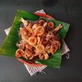 Cooksnap dari imaimey_ untuk resep Sambel cumi pedas