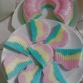 Cooksnap dari leo suryadi untuk resep Puding busa pelangi