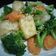 Cooksnap dari Lena 💕 untuk resep Sesame tofu with broccoli-carrot