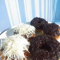 Cooksnap dari Prima T. S untuk resep Donut hemat lembut ala j.co