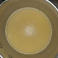 Cooksnap dari nuyy untuk resep Fla Pudding Homemade