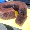 Cooksnap dari Tari Iluk untuk resep BOLU KARAMEL 3 telur, ANTI GAGAL