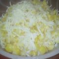 Cooksnap dari Rizki Fauzan untuk resep Jasuke (jagung susu keju)