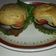 Mrs Maimuna Liman's cooksnap of when they made Home Made Burger.