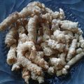 Cooksnap dari Ronny Rosyadi Rahman untuk resep Kerupuk Tahu Ekonomis