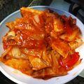 Genie 的 洋蔥豬扒 cooksnap