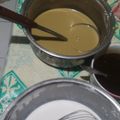 Cooksnap dari Evi Niman untuk resep Lapis Pepe Tepung Ketan