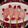 Suman Prakash's cooksnap of when they made Strawberry sandesh.