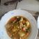 El cooksnap de Samuel Martinez-campos cuando hizo Potaje de garbanzos con bacalao.