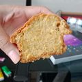 aunchalee chunhalao's cooksnap of when they made เค้กเนยสด Butterly Pound Cake.