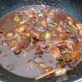 Cooksnap dari Max Karo S. untuk resep Babi Kecap Khas Bali | Ala iluh
