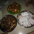 Cooksnap dari Nina Karmila untuk resep Donat goreng isi coklat