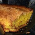 El cooksnap de Karina cuando hizo Torta matera "12 CUCHARADAS".
