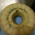 Cooksnap dari Diah Hamam untuk resep Bolu pisang kukus