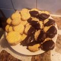 El cooksnap de Cecilia Virlee cuando hizo Galletitas de Vainilla fáciles.
