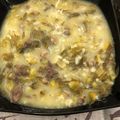 Cooksnap από ΚΕΝΤΡΟ ΔΗΛΗΤΗΡΙΑΣΕΩΝ στη συνταγή Μαγειρίτσα από την Ευδοκία