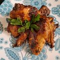 Cooksnap dari delia evelina untuk resep Ayam Taliwang