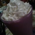 tige321's cooksnap of when they made Pumpkin Pie Milkshake.