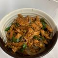 Cooksnap dari Regia untuk resep Ayam teriyaki #saori